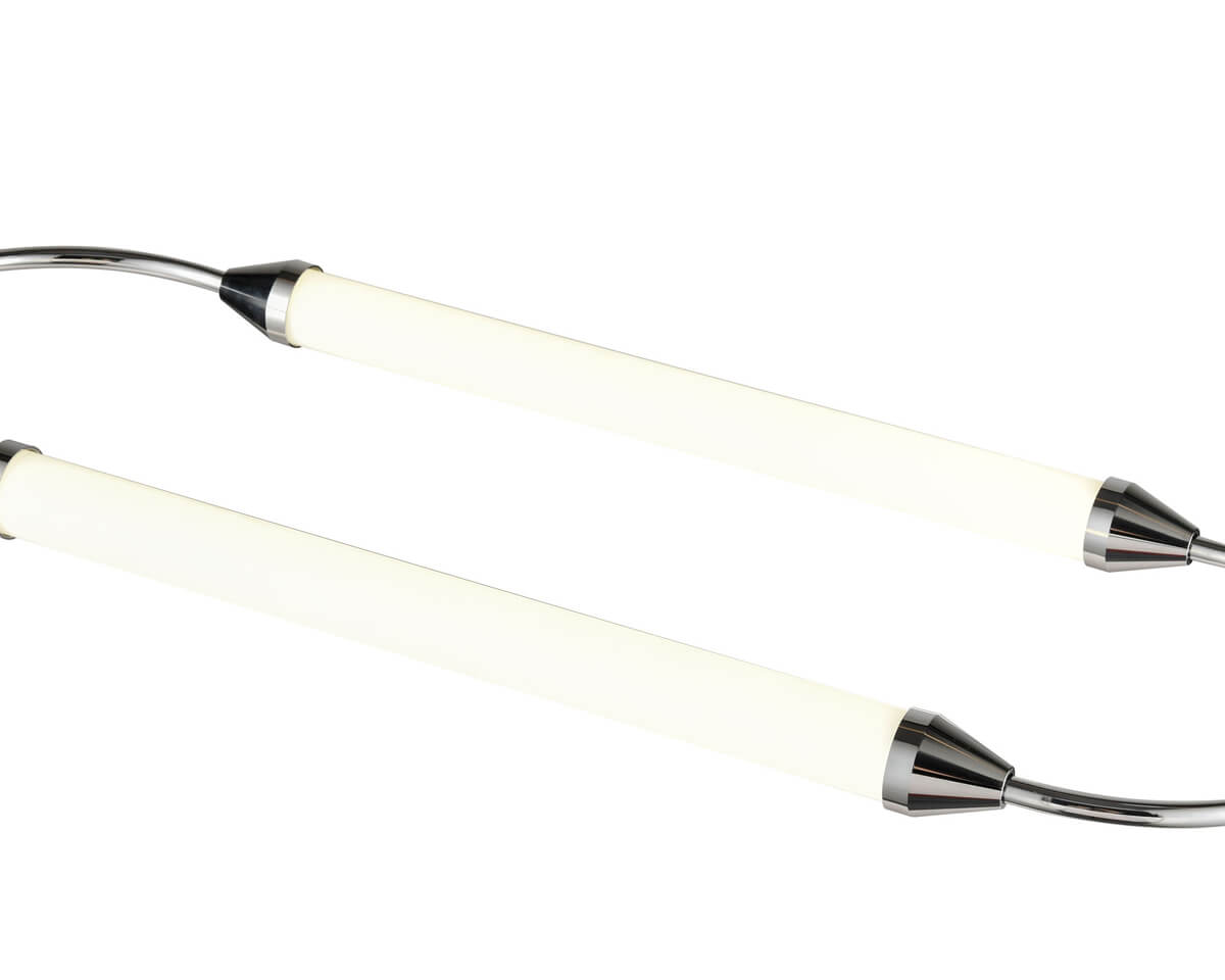 Подвесной светильник Vele Luce Capsula VL7293P31 2