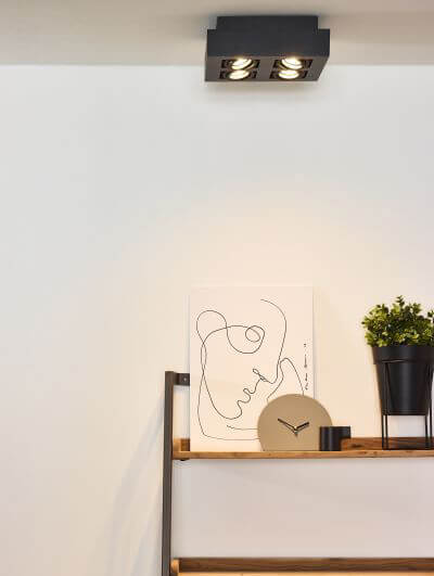 Потолочный светильник Lucide Xirax 09119/21/30 изображение 3 Потолочный светильник Lucide Xirax 09119/21/30 Фото № 3