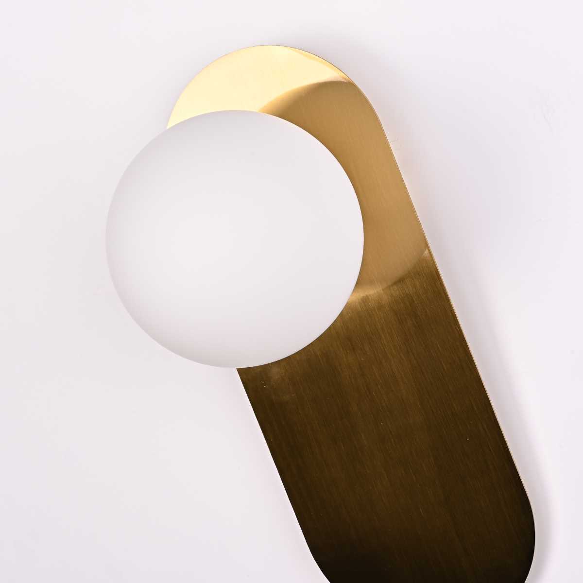 Настенный светильник Imperium Loft Fast 167153-26 5