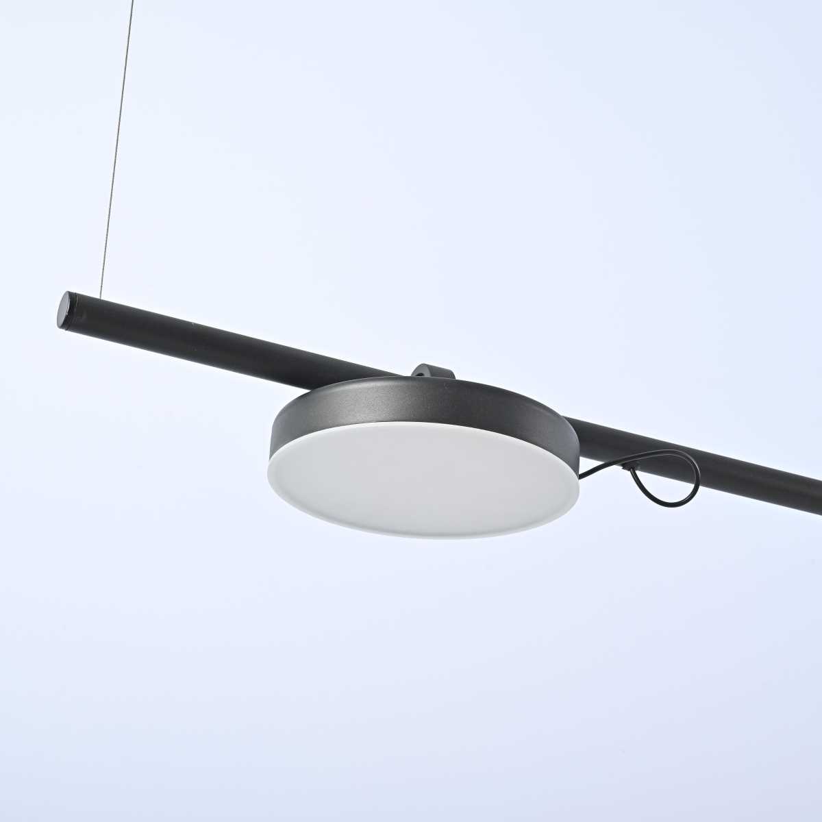 Подвесной светильник Imperium Loft Cary-Long 151261-26 2