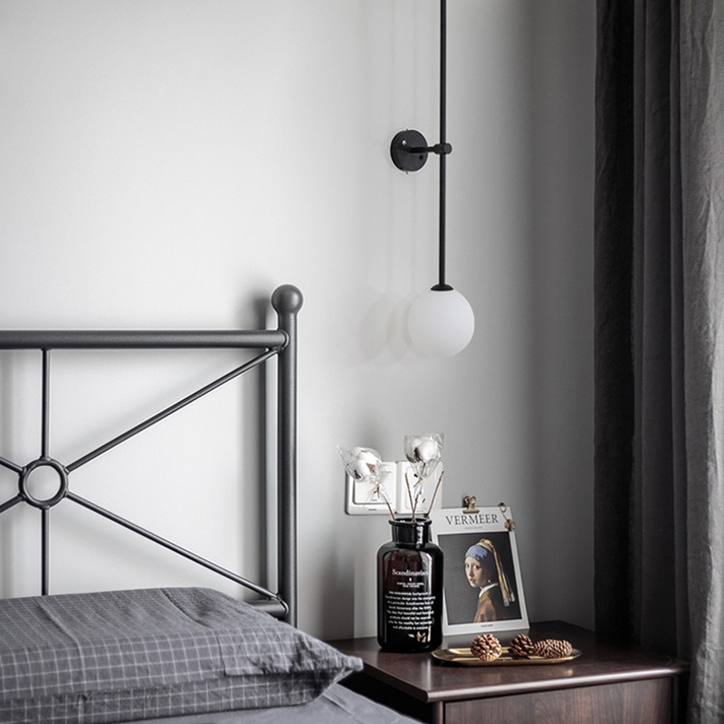 Настенный светильник Imperium Loft Lines 140827-26 2