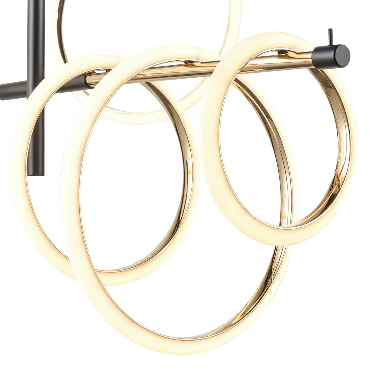 Потолочный светильник Vele Luce Bellezza VL7262L07 2