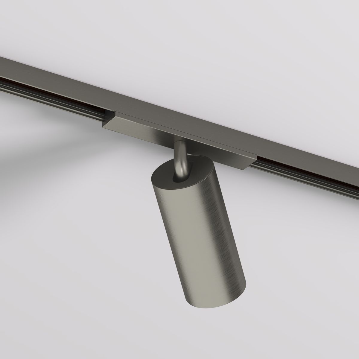 Трековый светодиодный светильник Denkirs Shine Spot DK5741-DN 3