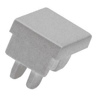 Заглушка DesignLed LS0709-ECS 003346 изображение 3 Заглушка DesignLed LS0709-ECS 003346 Фото № 3