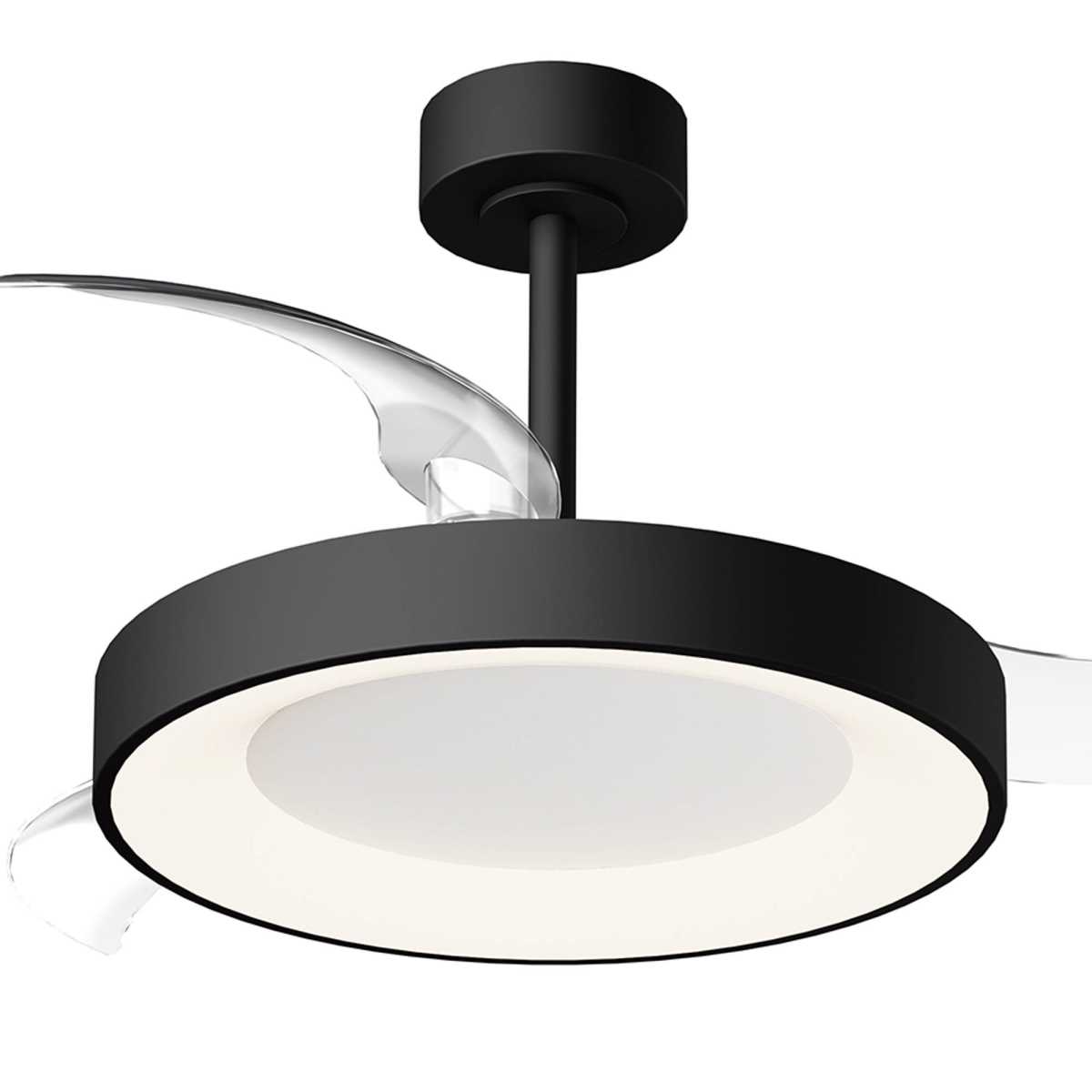 Люстра-вентилятор Mantra NISEKO FAN M 9063 5