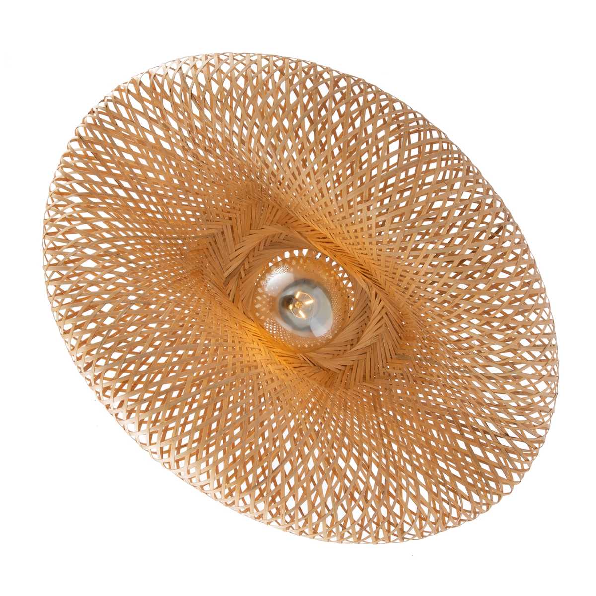 Подвесной светильник Freya Wavy FR5243PL-01BR9 5