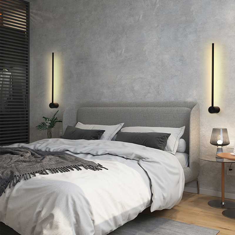 Настенный светильник Imperium Loft Wall Lines 178036-26 3