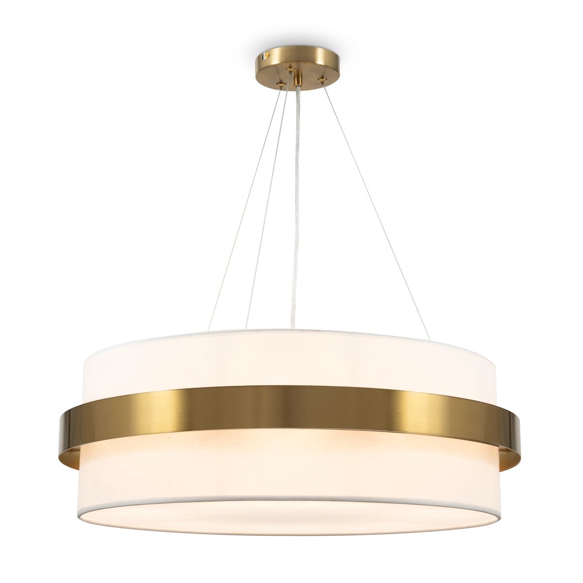 Подвесной светильник Freya Bride FR5367PL-06BS 4