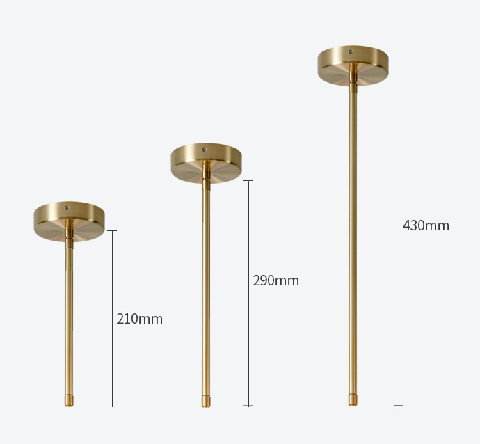 Подвесная люстра Imperium Loft Cherry Bomb 148018-22 3