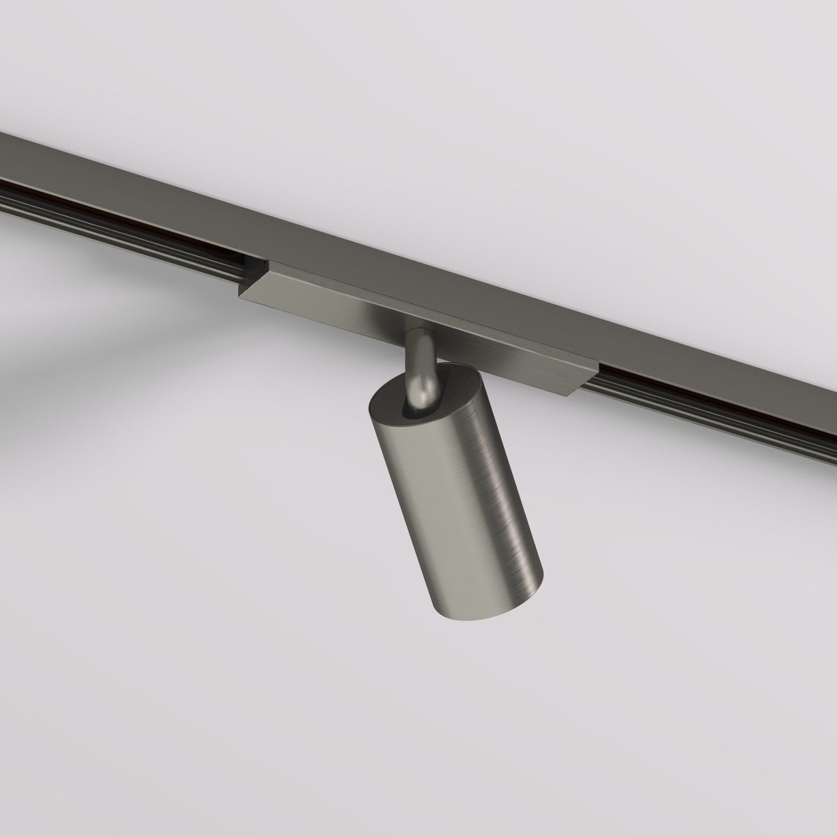 Трековый светодиодный светильник Denkirs Shine Spot DK5740-DN 3