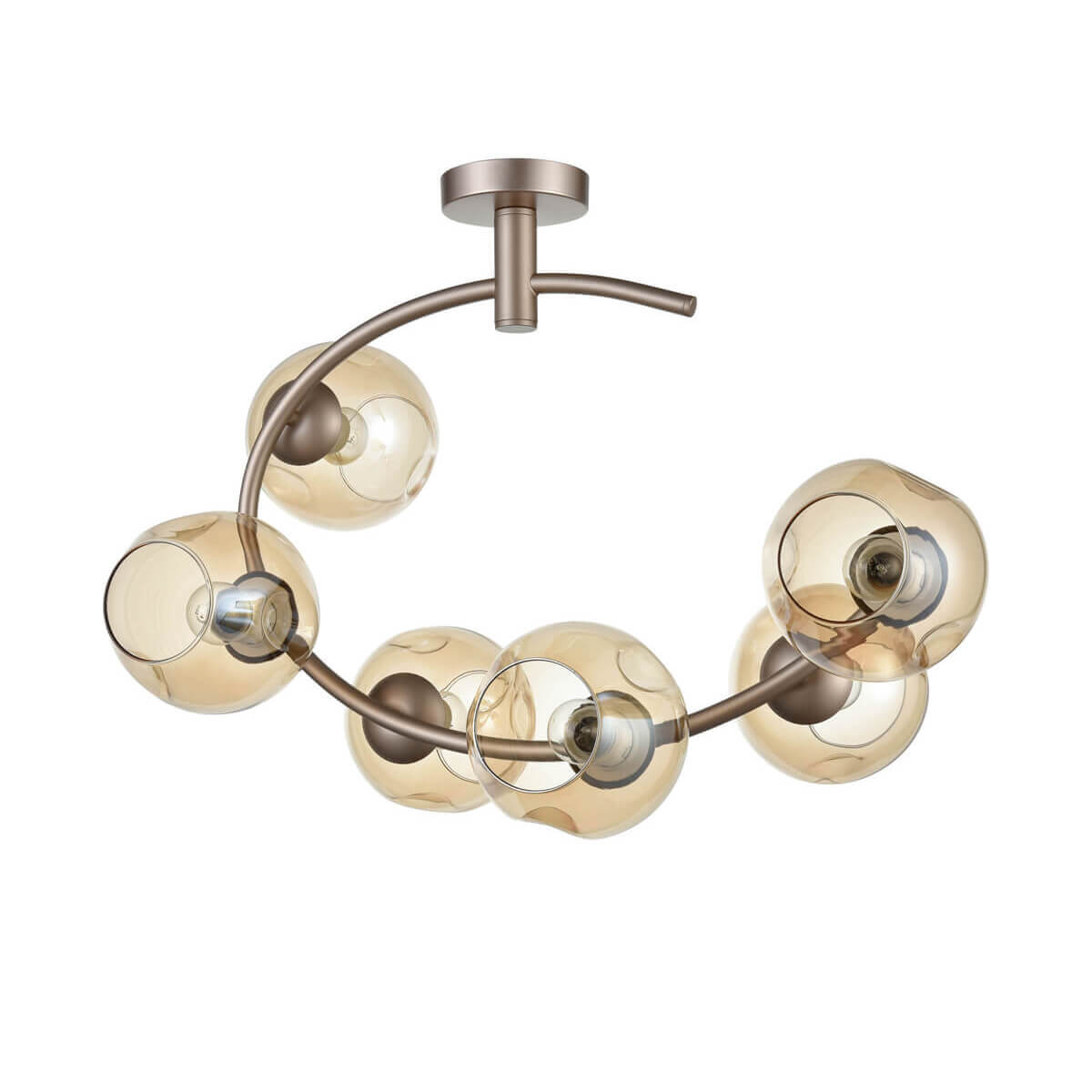 Потолочный светильник Vele Luce Astoria VL5004P62 1