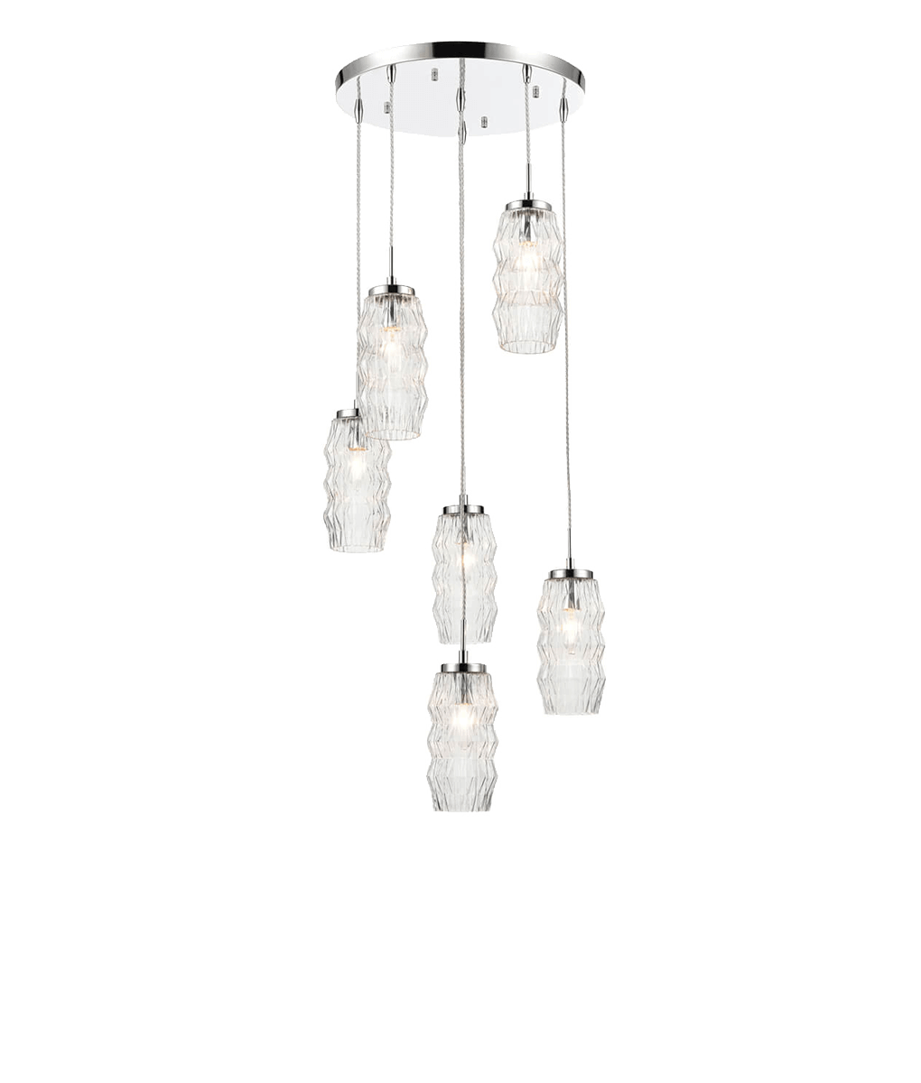 Подвесной светильник Vele Luce Lily VL5583P16 5