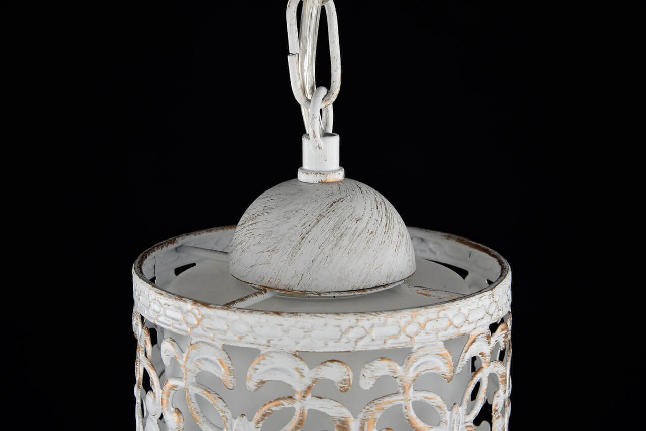 Подвесной светильник Freya Teofilo FR2200-PL-01-WG 5