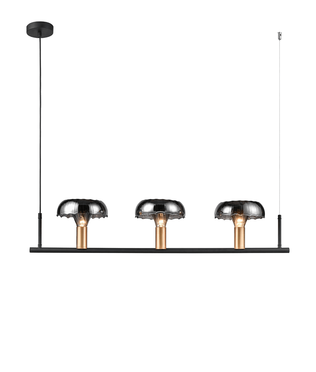 Подвесной светильник Vele Luce Olivia VL5642P03 4