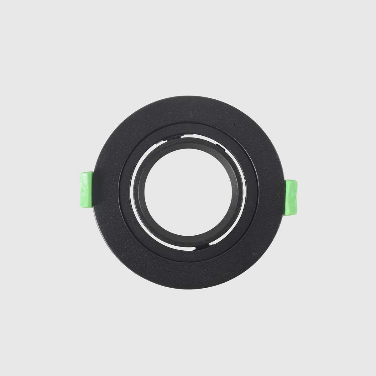 Встраиваемый светильник Crystal Lux CLT 001C1 BL V2 2