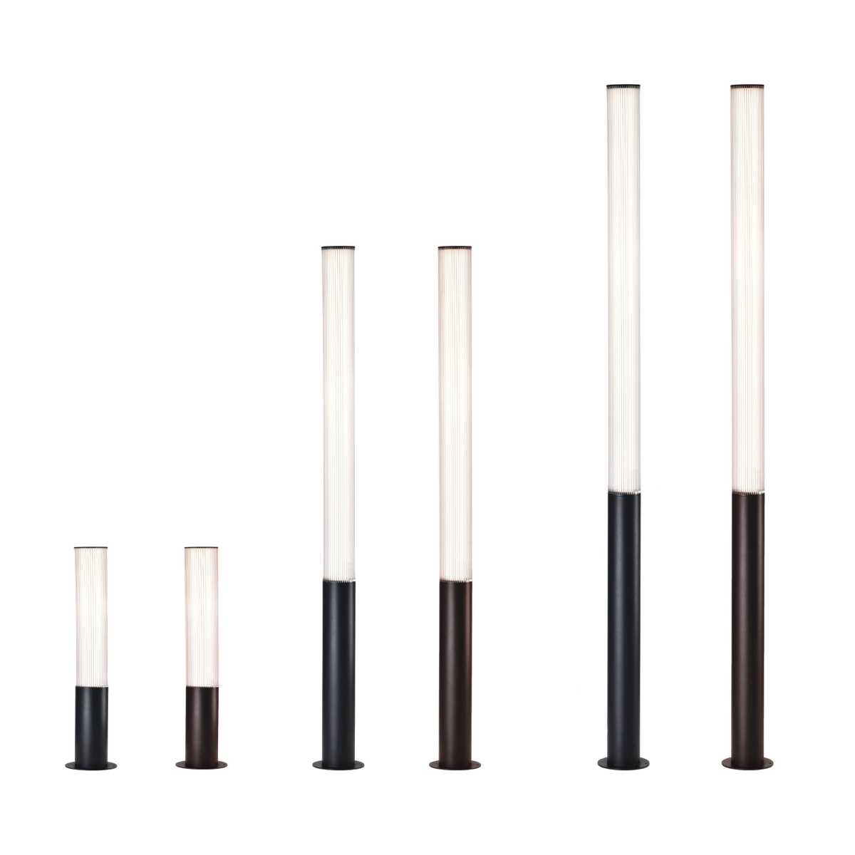 Наземный уличный светильник Mantra GANT 9279 1