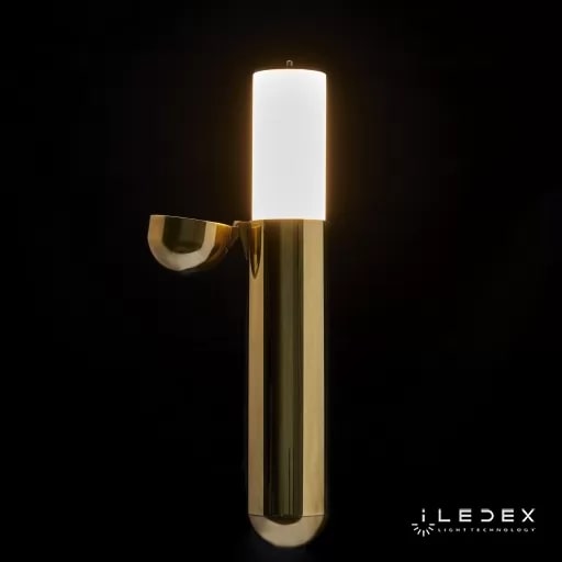 Бра iLedex Sonos 10663W-25W-3000K BR изображение 7 Бра iLedex Sonos 10663W-25W-3000K BR Фото № 7