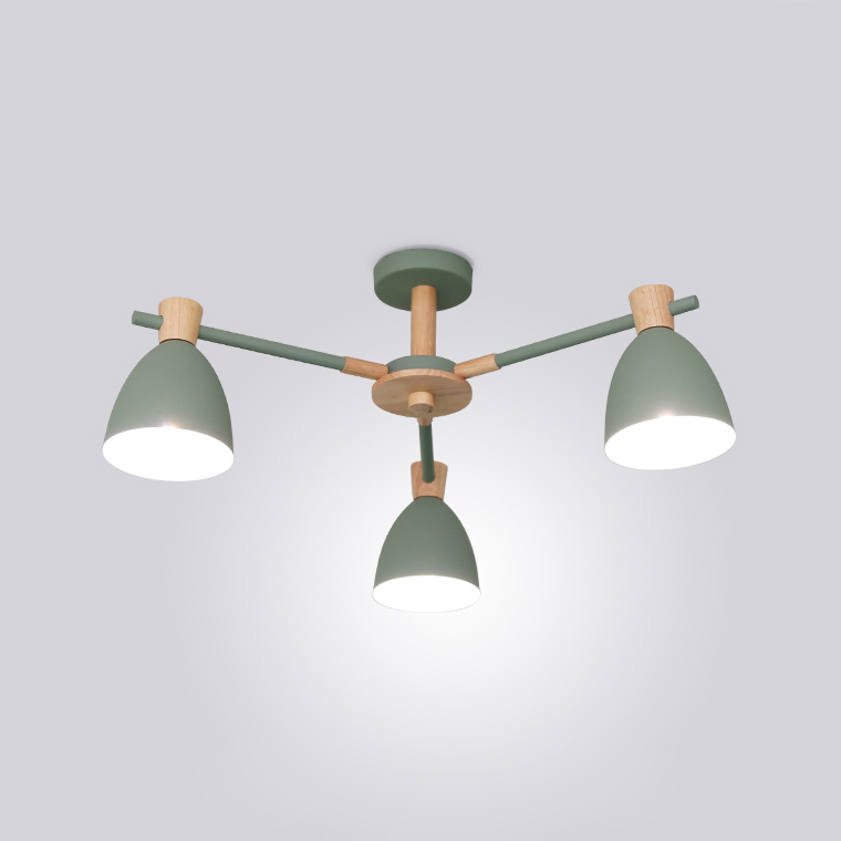 Потолочная люстра Imperium Loft Folke 178025-26 5