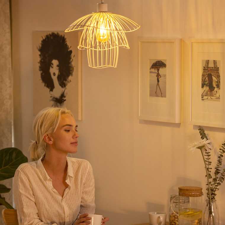 Подвесной светильник Imperium Loft Papillon Forestier 101803-26 3