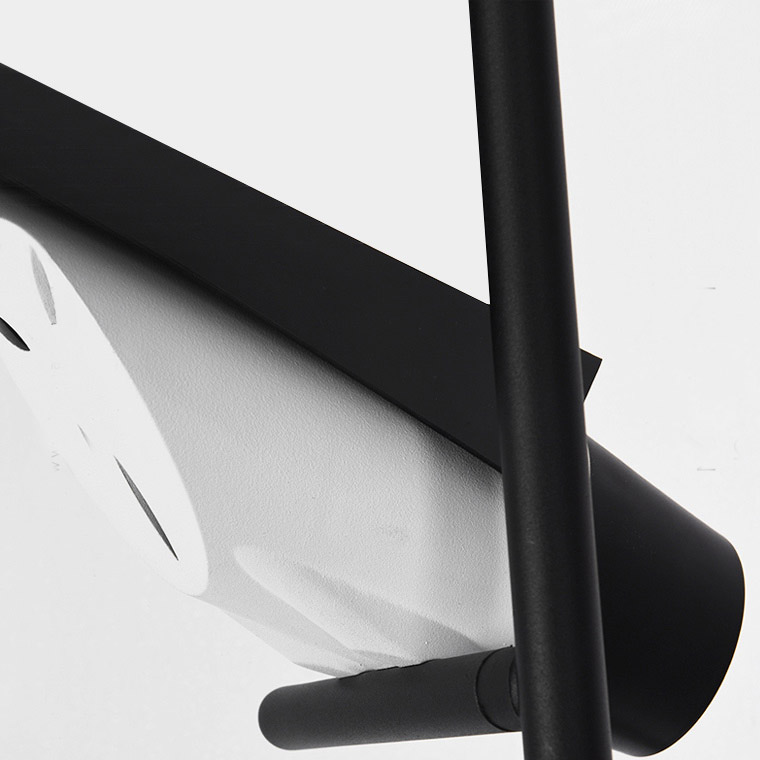 Подвесной светильник Imperium Loft Strizh 134743-22 2