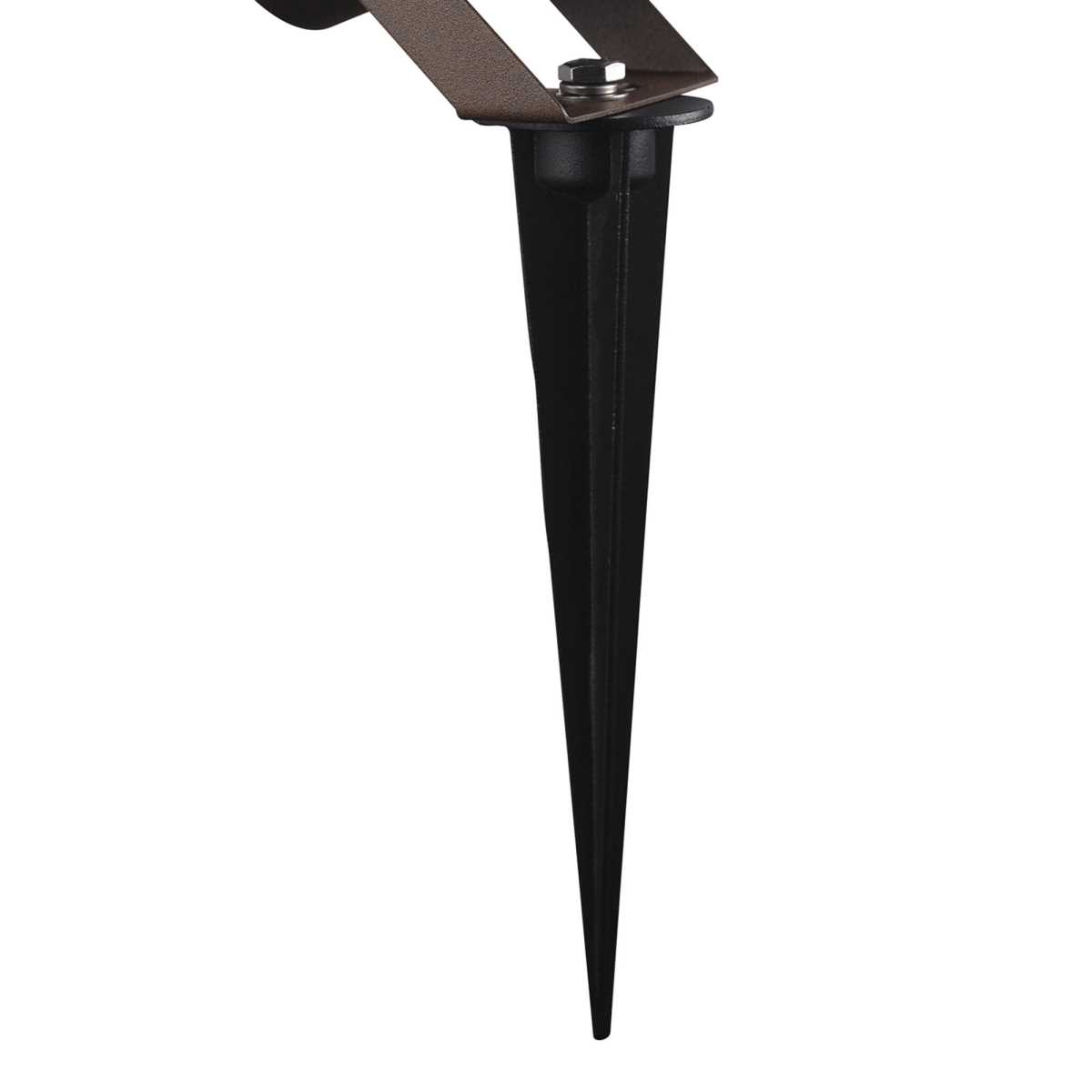 Наземный уличный светильник Mantra QUEBEC 9288 1