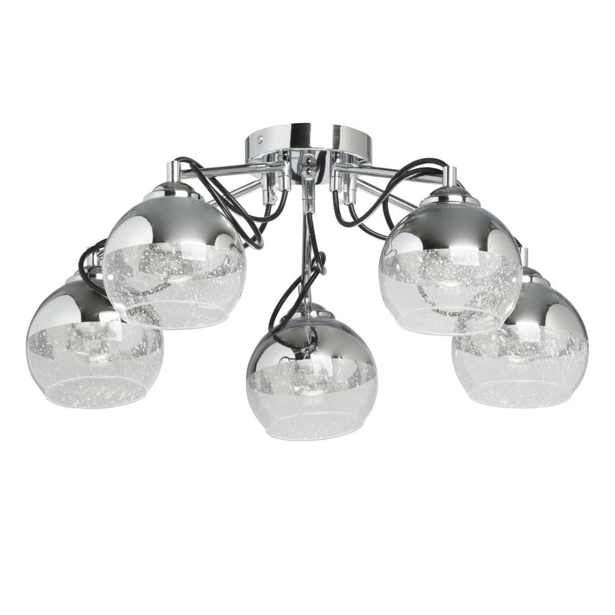 Потолочная люстра De City Вита 220013705