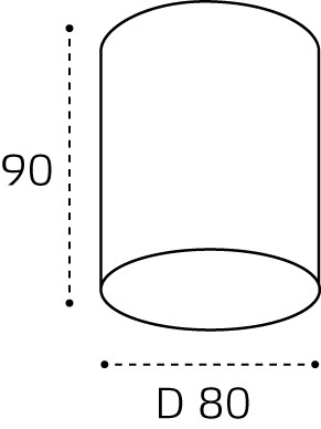 Светильник потолочный Italline IT014-0207 nickel изображение 2 Светильник потолочный Italline IT014-0207 nickel Фото № 2