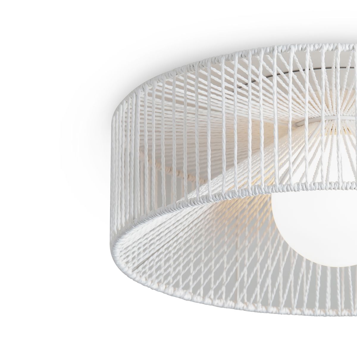 Потолочный светильник Freya Cottage FR5405CL-01W 1