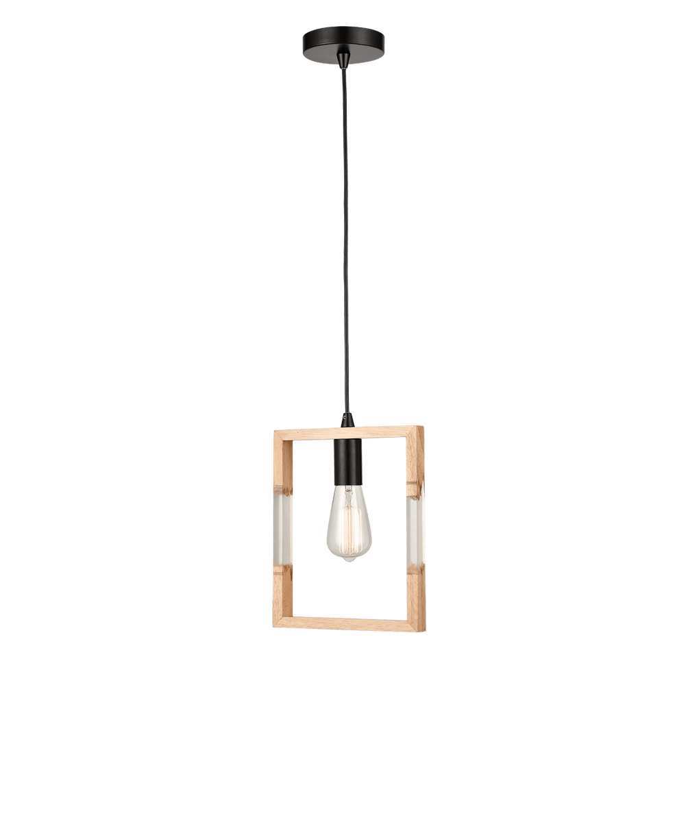 Подвесной светильник Vele Luce Copeland VL6222P01 4