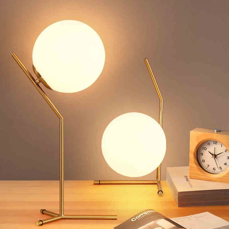 Настольная лампа Imperium Loft Stem 141031-26 1