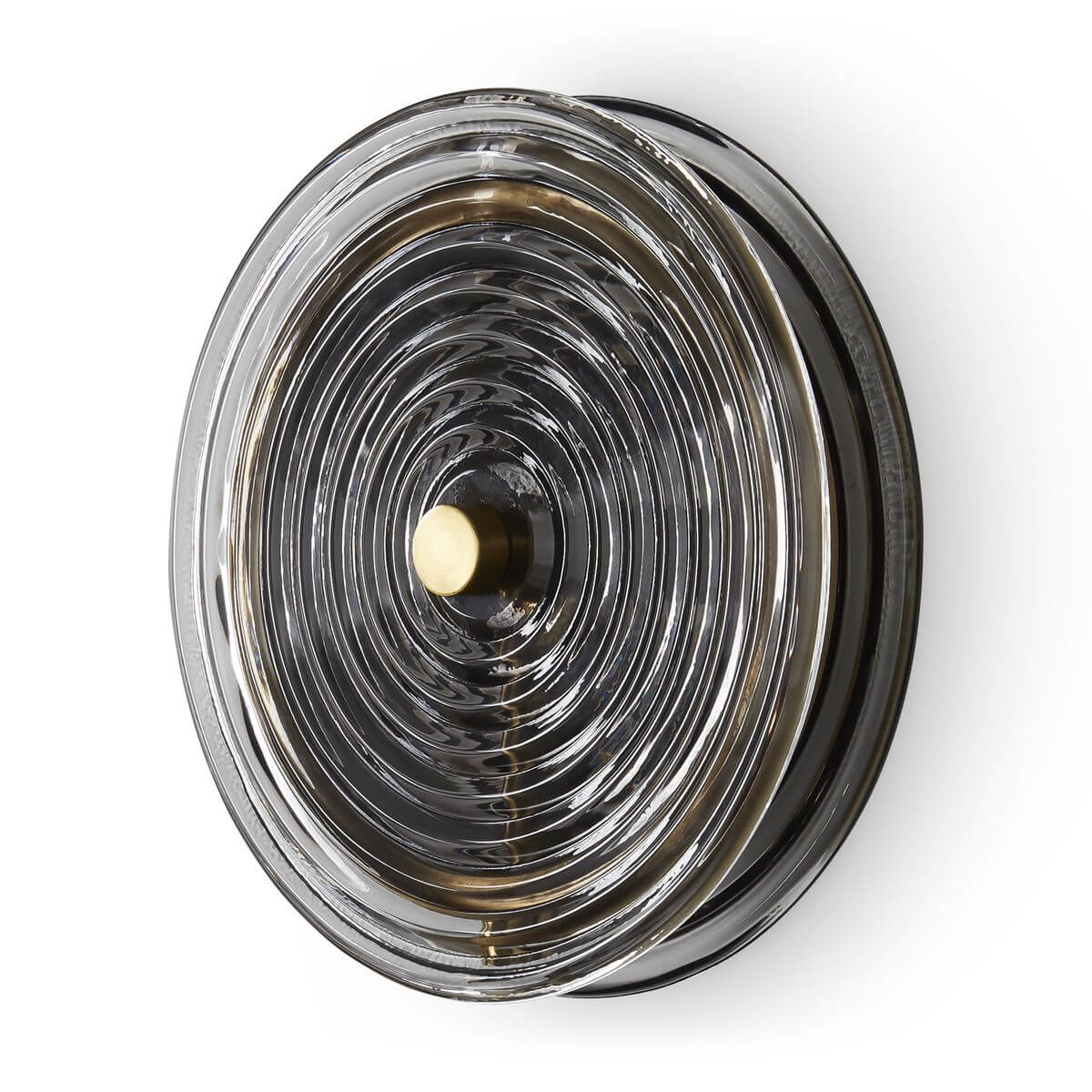 Настенный светодиодный светильник Freya Borbon FR5442WL-L7B 4