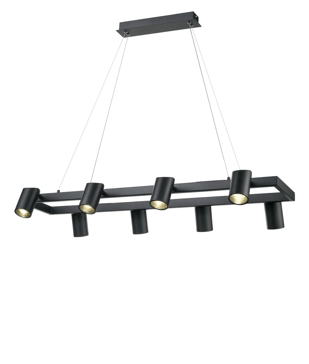 Подвесной светильник Vele Luce Zoom VL10122P08 3