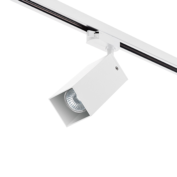 Адаптер для шинопровода Lightstar Asta 592286 изображение 2 Адаптер для шинопровода Lightstar Asta 592286 Фото № 2