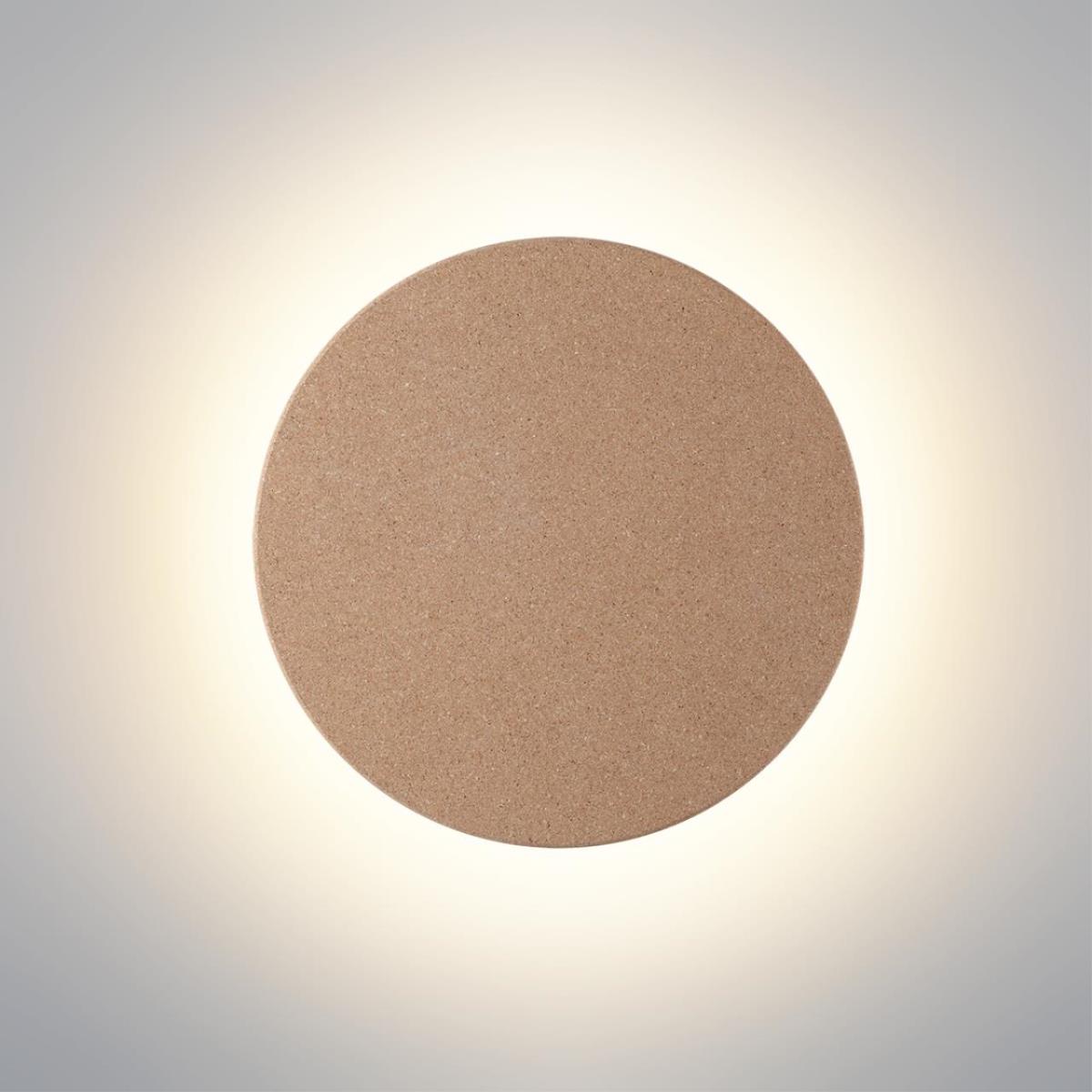 Настенный светильник ODEON LIGHT ECODESIGN CORK 7073/15WL 5