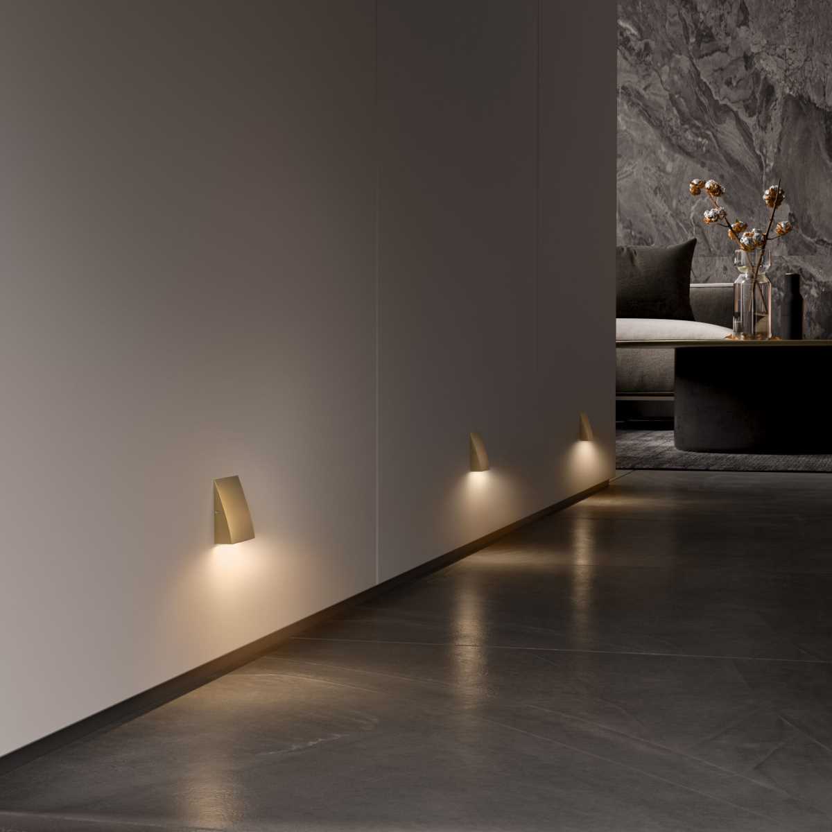 Подсветка для лестниц Elektrostandard a071221 2