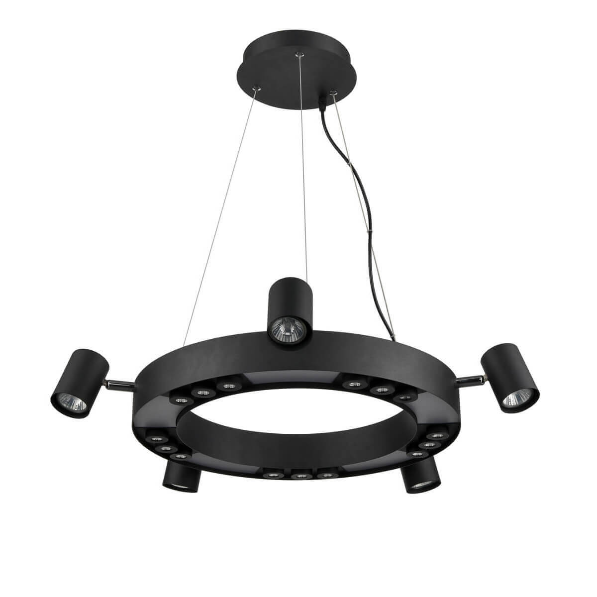 Подвесной светильник Vele Luce Octopus VL10152P05 1