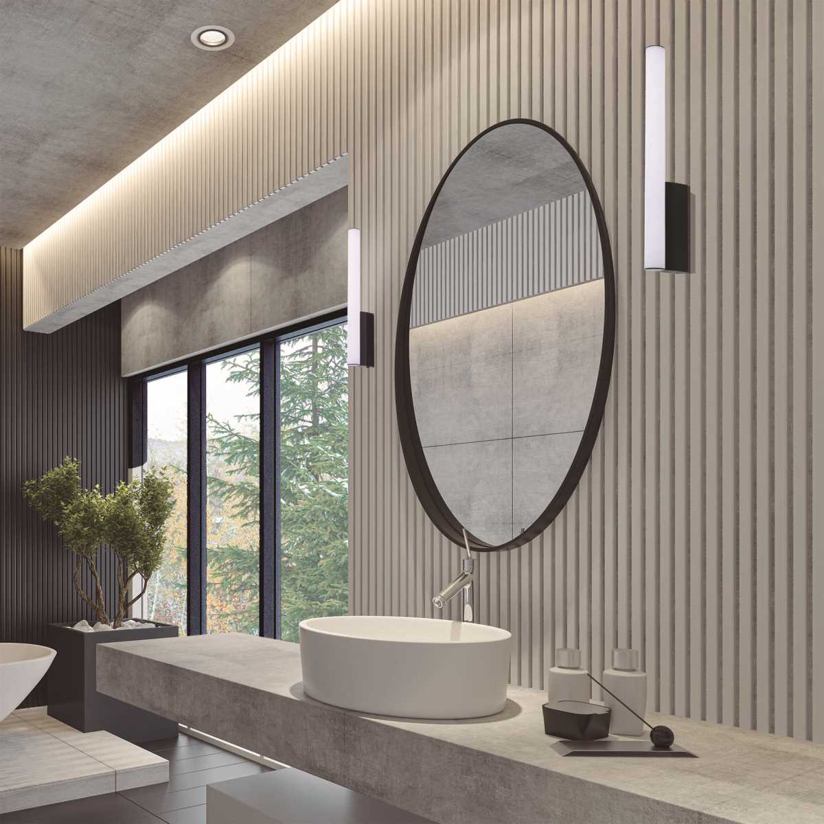 Настенный светильник Mantra ANTIGA 9254 2