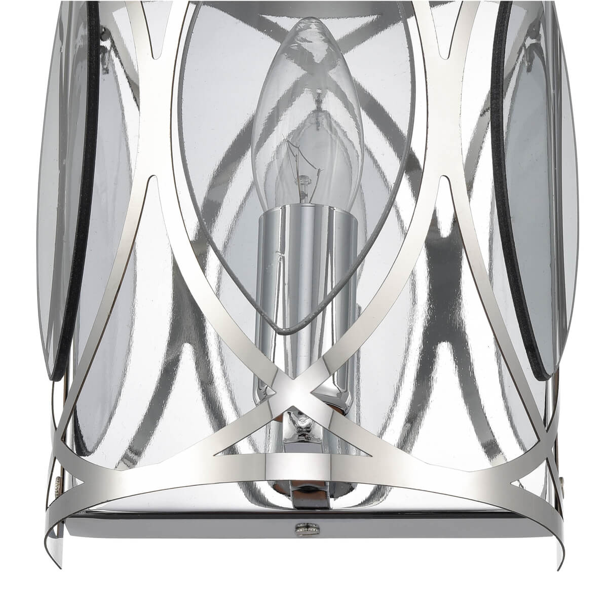 Настенный светильник Vele Luce Angela VL3153W01 3