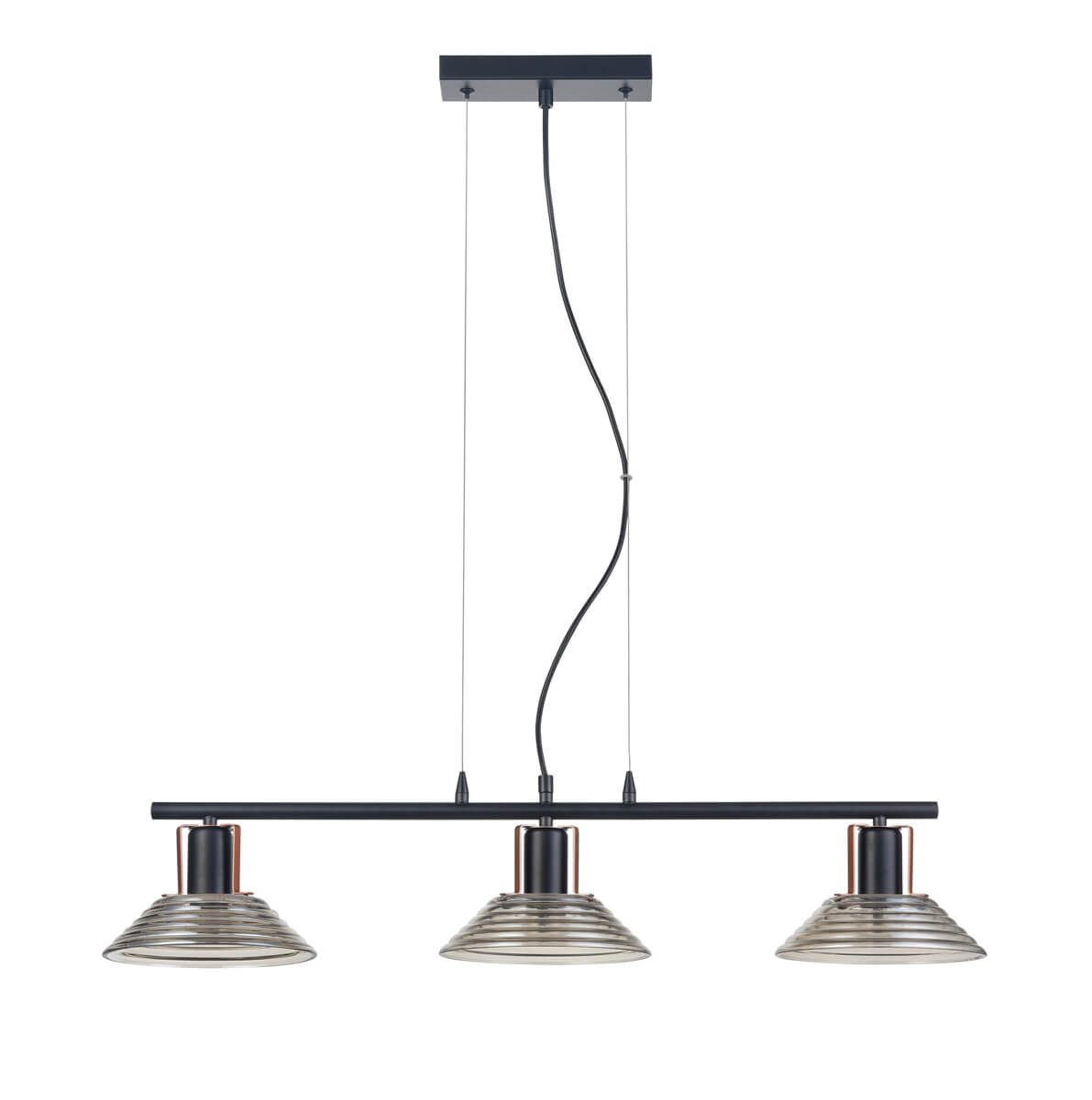 Подвесной светильник Vele Luce Intrigo VL5822P03 1