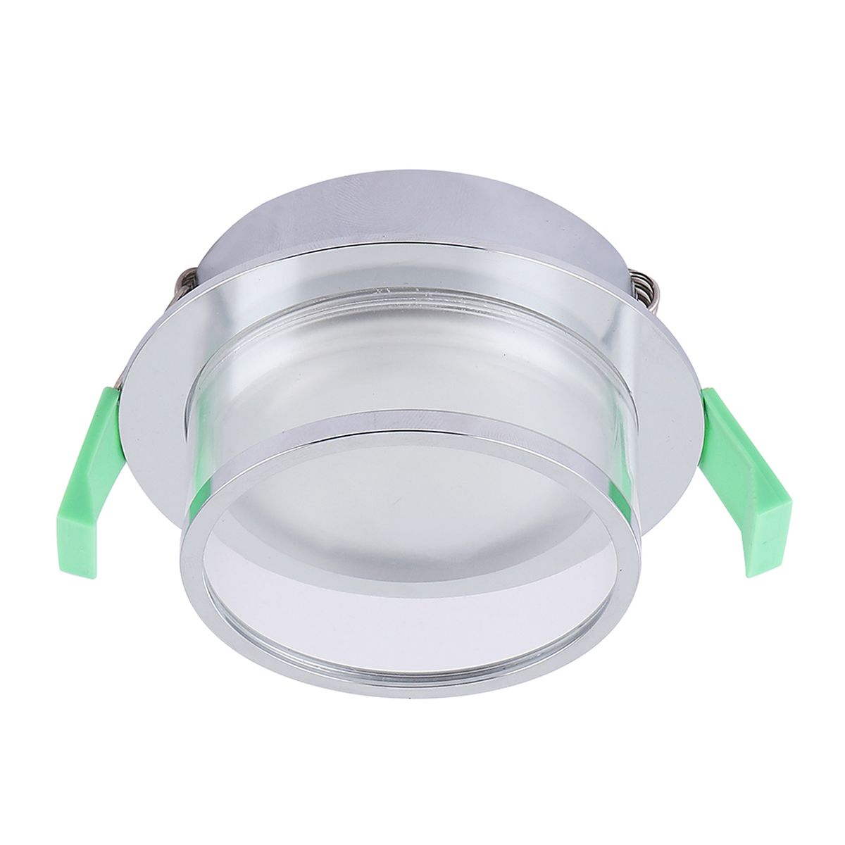 Встраиваемый светильник Crystal Lux CLT 061C1 CH 3