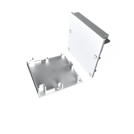 Профиль DesignLed LS.5050-R 010368 изображение 4 Профиль DesignLed LS.5050-R 010368 Фото № 4