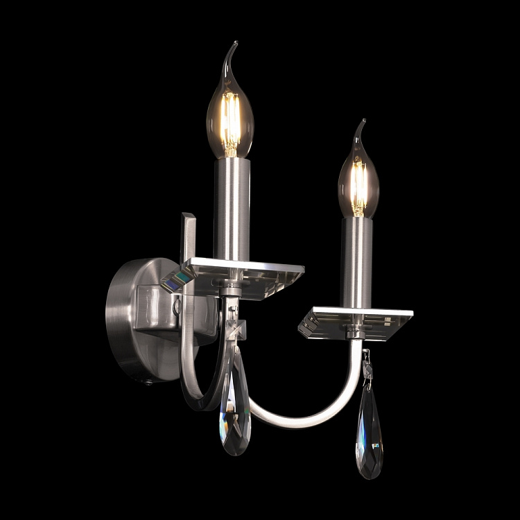 Бра Freya Forte FR1006WL-02N 4