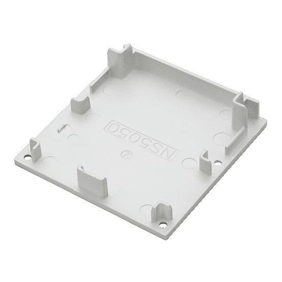 Заглушка DesignLed LS5050-ECS 003343 изображение 2 Заглушка DesignLed LS5050-ECS 003343 Фото № 2