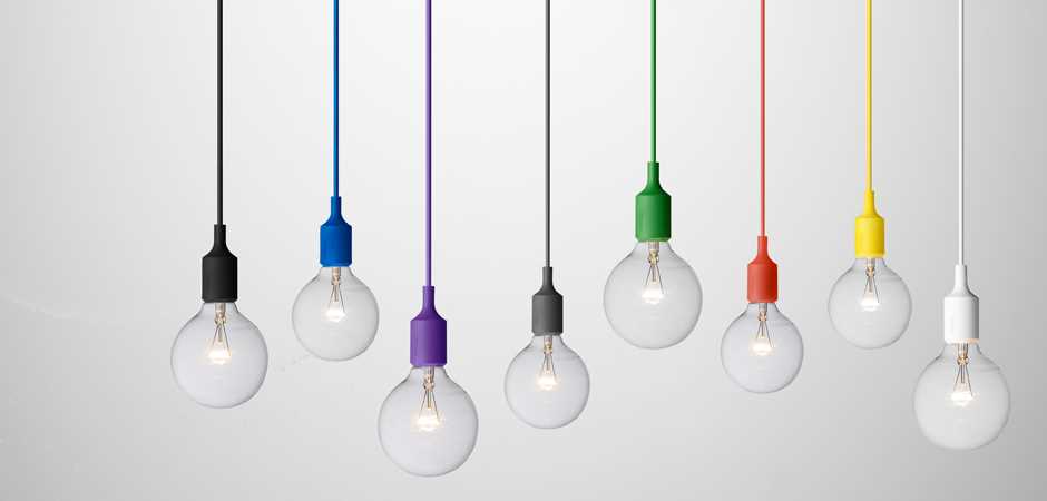 Подвесной светильник Imperium Loft Muuto 73652-22 4