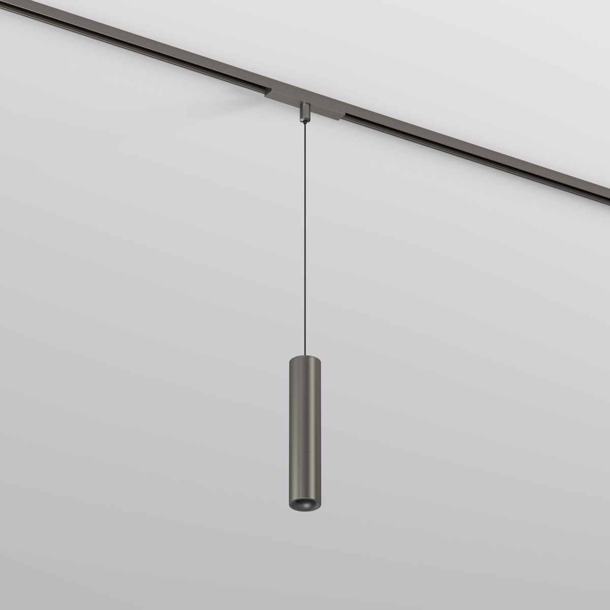 Трековый светодиодный светильник Denkirs Shine Spot DK5744-DN 2