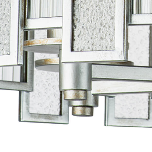 Подвесная люстра Lightstar Agave 712064 изображение 5 Подвесная люстра Lightstar Agave 712064 Фото № 5