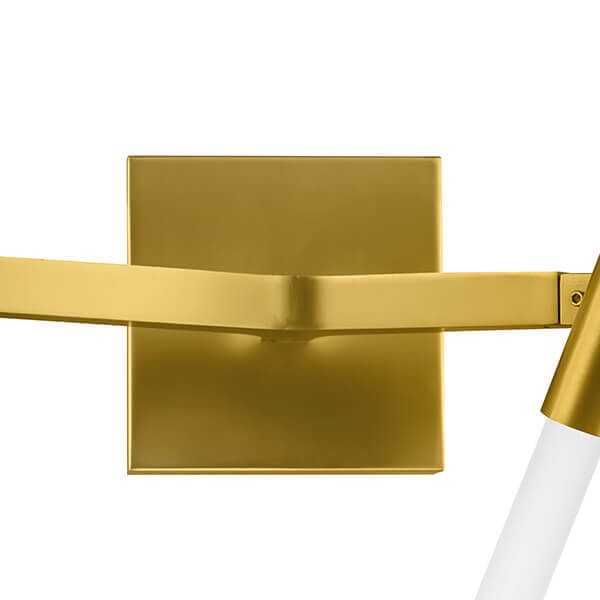 Бра Lightstar Struttura 742623 изображение 3 Бра Lightstar Struttura 742623 Фото № 3