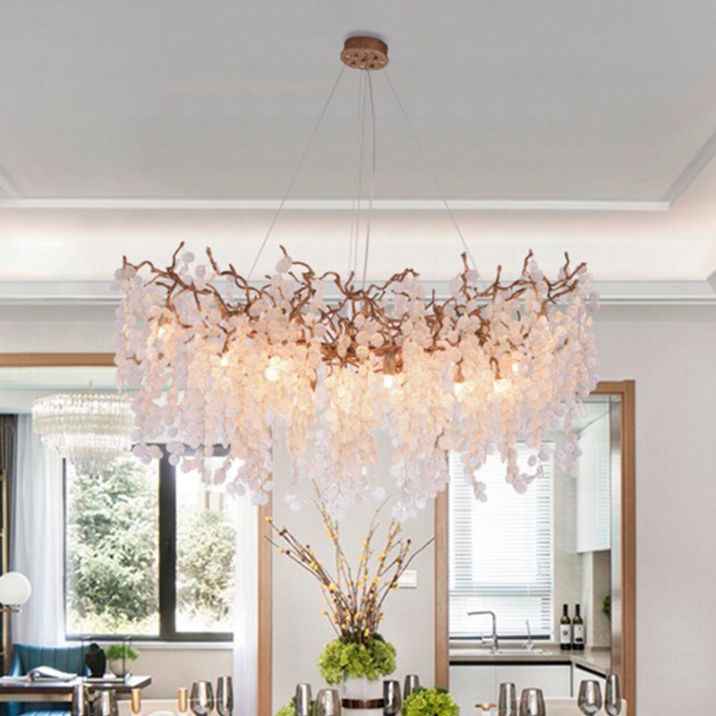 Подвесная люстра Imperium Loft Fairytree 144169-22 3