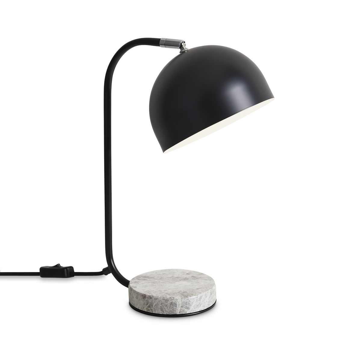 Настольная лампа Freya Unique FR5279TL-01B 4