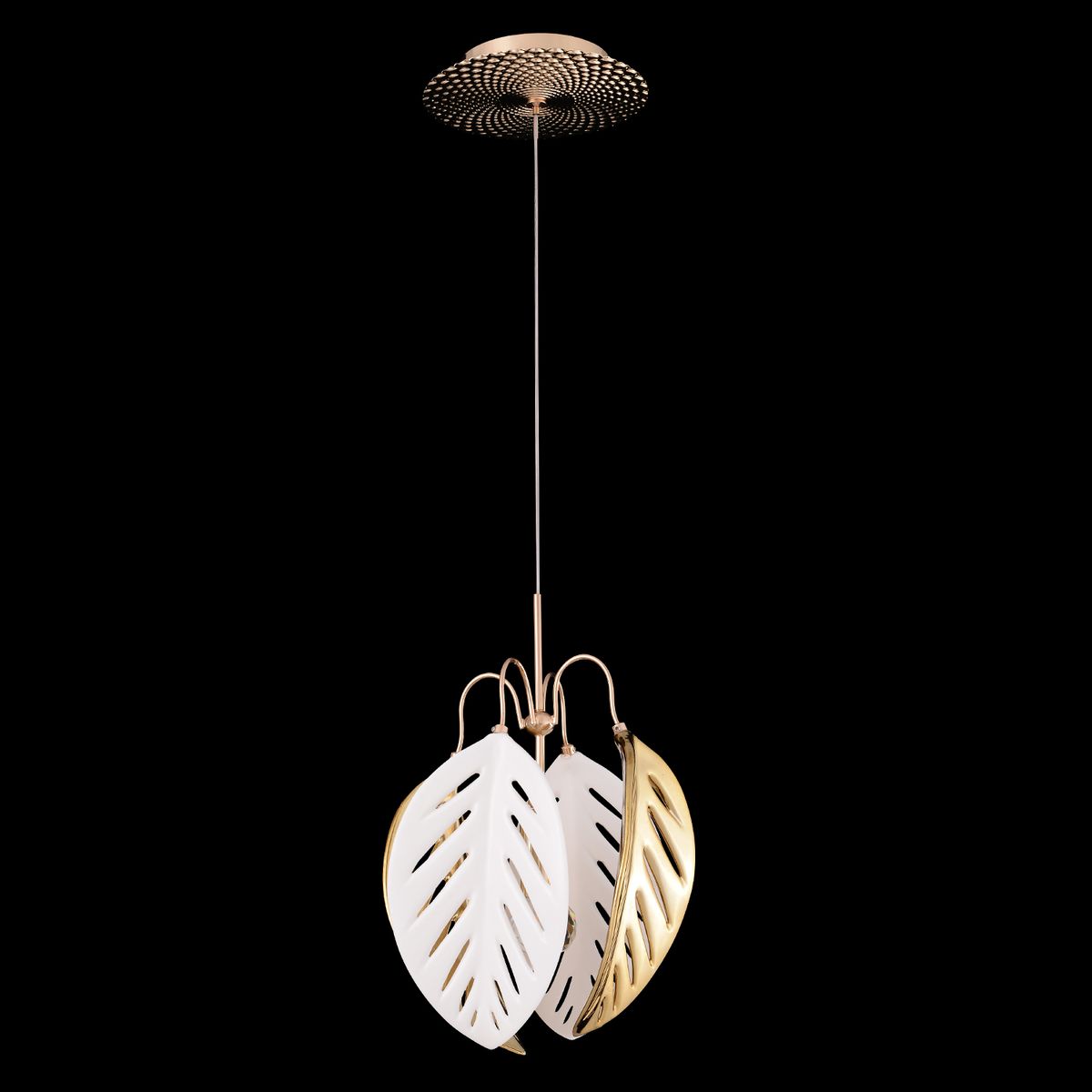 Подвесной светильник Crystal Lux RAMONA SP1 5